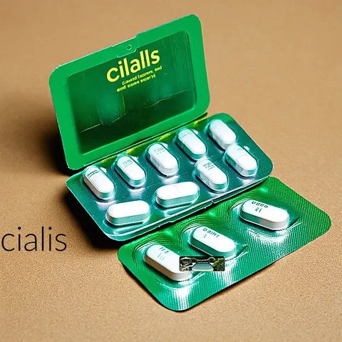 Achat cialis non générique